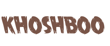 khoshboo